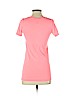 Victoria's Secret Pink Pink Short Sleeve T-Shirt Size XS - photo 2