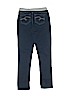 Justice Solid Blue Jeans Size 12 - photo 2