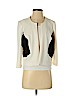 Studio One Ivory Jacket Size 12 (petite) - photo 1