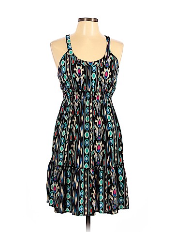 Mossimo Casual Dress (view 1)