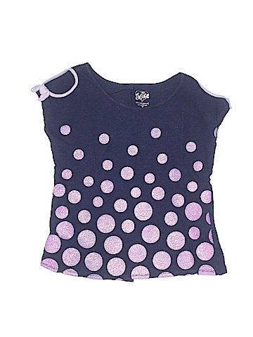 Justice Short Sleeve Top (view 1)