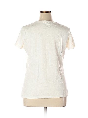G.H. Bass & Co. Short Sleeve T-Shirt (view 2)