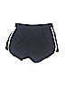 The North Face 100% Polyester Black Athletic Shorts Size S (petite) - photo 2