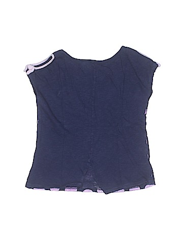 Justice Short Sleeve Top (view 2)