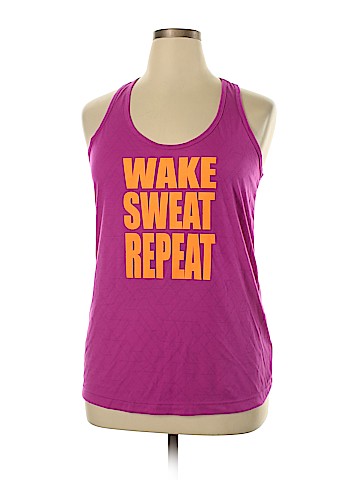 Xersion Active Tank (view 1)