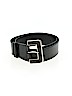 Unbranded Solid Black Belt Size S - photo 1