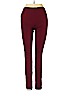 Forever 21 Burgundy Leggings Size S - photo 2