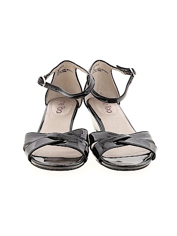 Me Too Wedges (view 2)