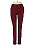 Forever 21 Burgundy Leggings Size S - photo 1