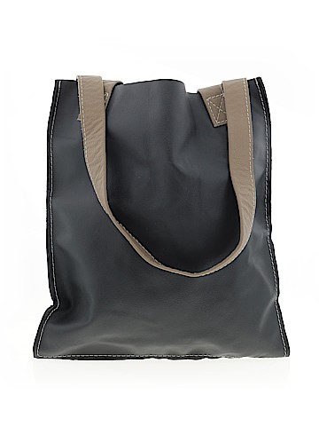 Assorted Brands Leather Tote (view 1)