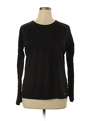 Xersion Active T-Shirt (view 1)