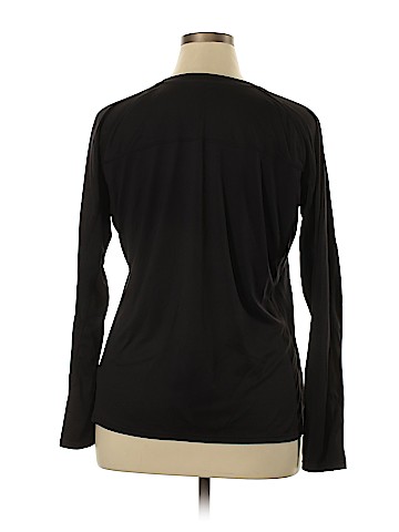 Xersion Active T-Shirt (view 2)