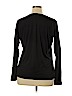 Xersion 100% Polyester Black Active T-Shirt Size XL - photo 2