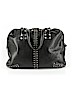 MICHAEL Michael Kors 100% Leather Black Leather Tote One size - photo 1