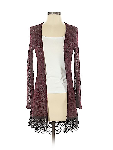 Charlotte Russe Cardigan (view 1)
