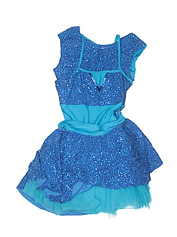 Revolution Dancewear Dress (view 1)