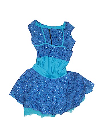 Revolution Dancewear Dress (view 2)