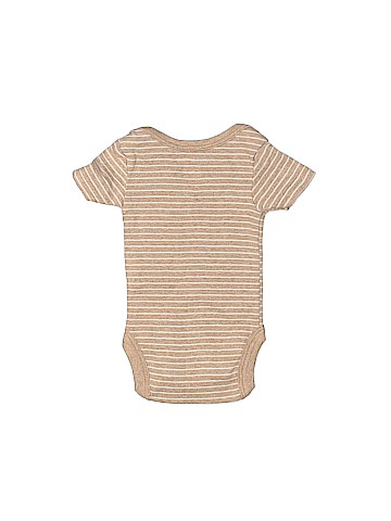 BABIES R US Short Sleeve Onesie (view 2)