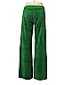 Juicy Couture Green Velour Pants Size L - photo 2
