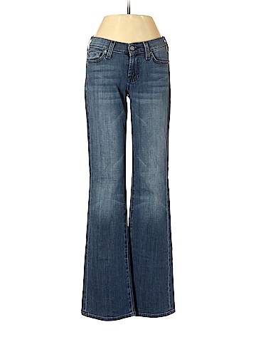 7 For All Mankind Jeans (view 1)