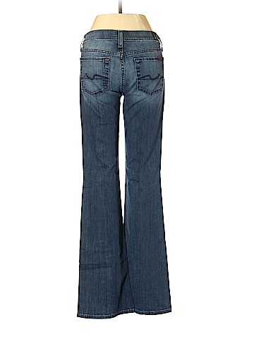 7 For All Mankind Jeans (view 2)