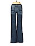 7 For All Mankind Blue Jeans Size 24 waist - photo 2