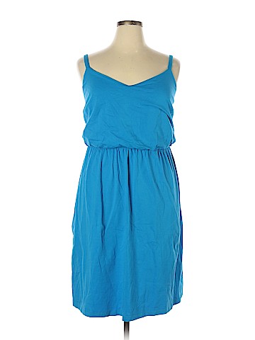 Jessica London Casual Dress (view 1)