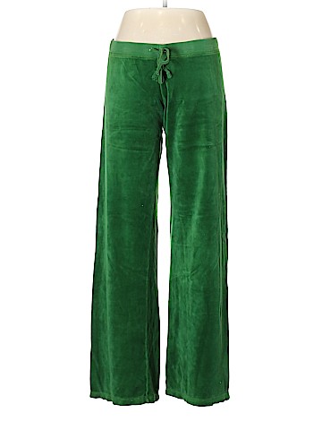 Juicy Couture Velour Pants (view 1)
