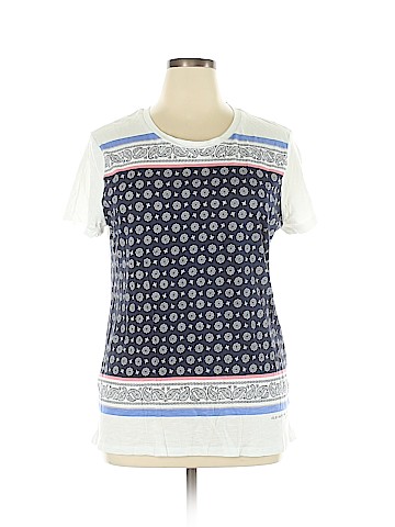 Old Navy Short Sleeve T-Shirt (view 1)