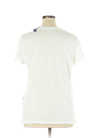 Old Navy Short Sleeve T-Shirt (view 2)