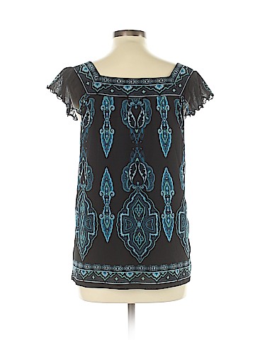 Axcess Sleeveless Blouse (view 2)