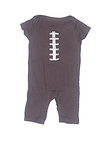 The Children's Place Short Sleeve Outfit (view 1)