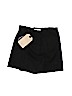 Zara 100% Viscose Black Skort Size 6 - photo 1
