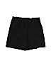 Zara 100% Viscose Black Skort Size 6 - photo 2