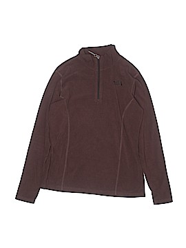 The North Face Size X-Large youth