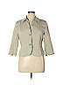 Doncaster Tan Blazer Size 14 - photo 1