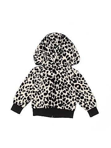 Juicy Couture Zip Up Hoodie (view 2)