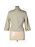 Doncaster Tan Blazer Size 14 - photo 2