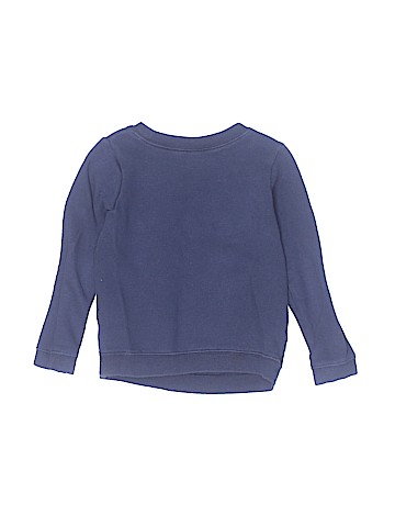 Carter's Sweatshirt (view 2)