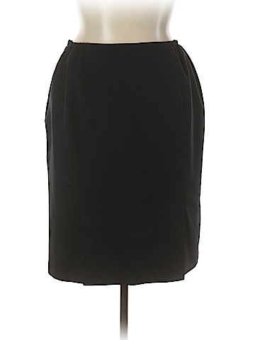 Jones Studio Casual Skirt (view 2)
