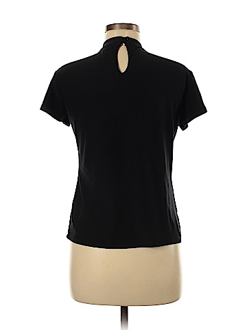 Derek Heart Short Sleeve Top (view 2)