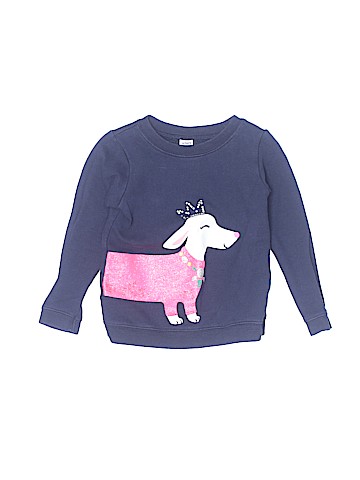 Carter's Sweatshirt (view 1)