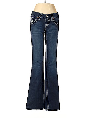 True Religion Jeans (view 1)