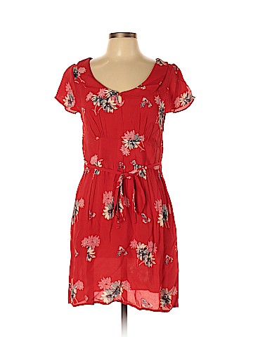 American Eagle Outfitters Casual Dress (view 1)