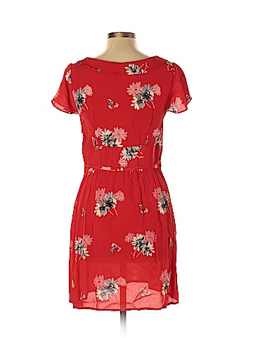 American Eagle Outfitters Casual Dress (view 2)