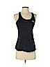 The North Face 100% Polyester Black Active Tank Size S (petite) - photo 1