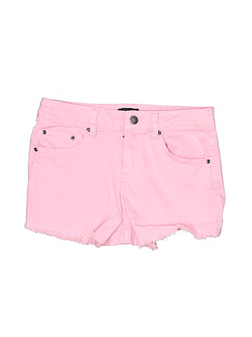 Kidpik Denim Shorts (view 1)