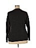 Assorted Brands Gray Wool Pullover Sweater Size XXL - photo 2