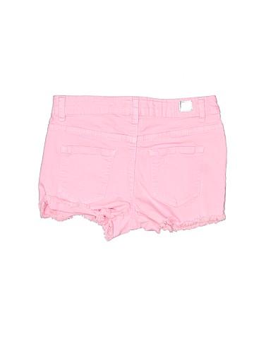 Kidpik Denim Shorts (view 2)