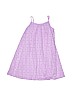 Kidpik Purple Dress Size M (kids) - photo 1